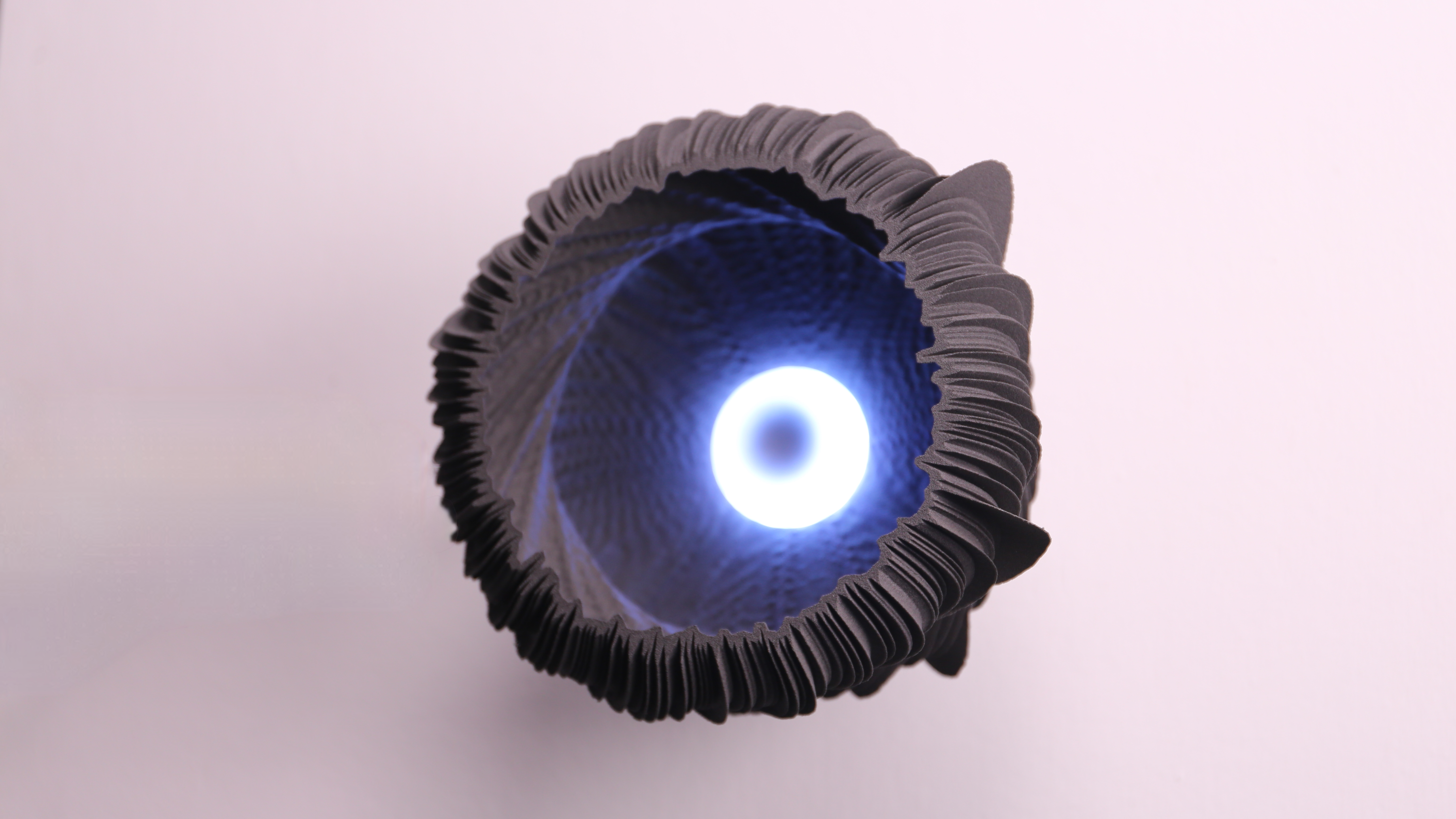 Sleep Symphony artefacts showing variation between nights